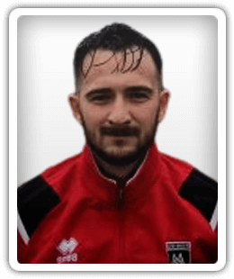 Mitch Dunne