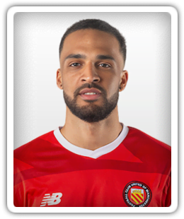 Jordan Buckley