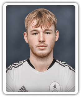 Jack Sweeney