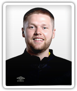 Alfie Sparks