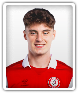 Callum Wood