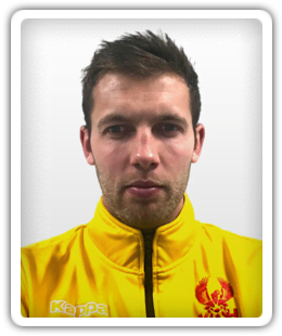Luke Shuttleworth