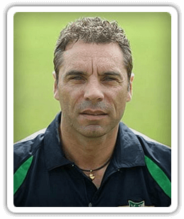 Jorge Casquilha