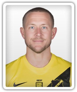 Lewis Holtby