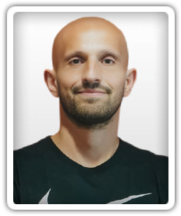 Damir Agovic
