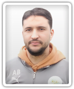 Anis Bouziane