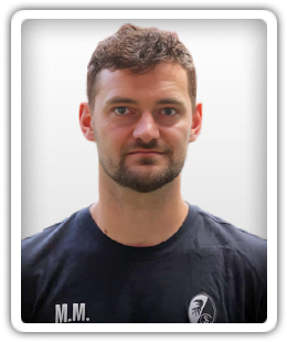 Michael Müller