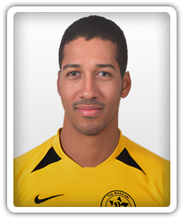 Joel Samaké