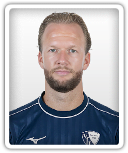 Kevin Vogt