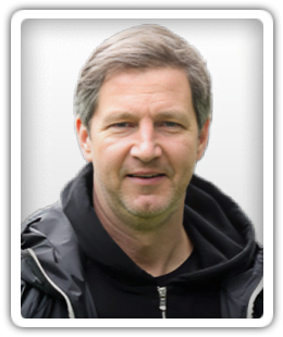 Jochen Saier