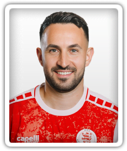 Lukas Rupp