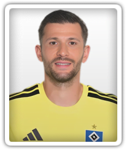 Daniel Heuer Fernandes