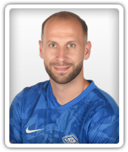 Louis Klotz