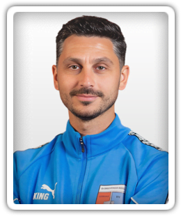 Oliver Ioannou