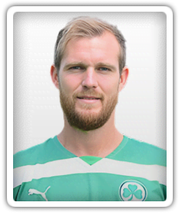 Fabian Baumgärtel