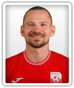 Kevin Freiberger
