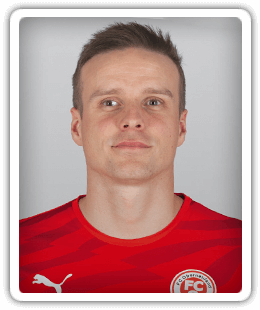 Daniel Block