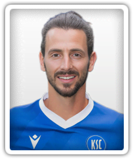 Dominik Salz