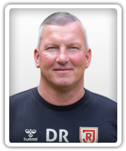 Dennis Rudel