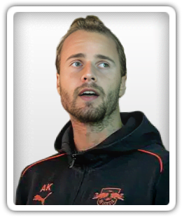 Arne Kampe