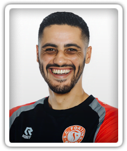 Hamdi Dahmani