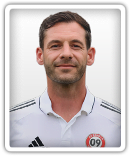 Kevin Kruth