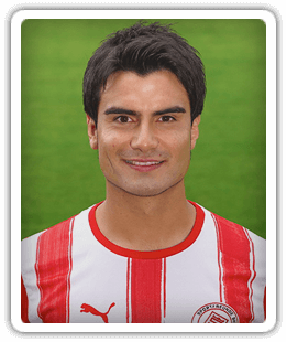 Serkan Dalman