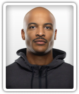 Kevin Kaguah