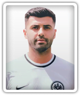 Zubayr Amiri