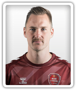 Moritz Göttel