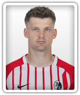 Lukas Kübler