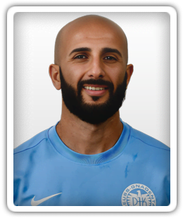 Necirwan Khalil Mohammad