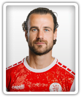 Yannick Stark