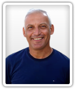 Rogério Moreira
