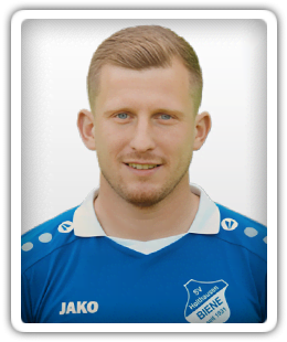 Daniel Olthoff