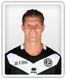 Kevin Behrens