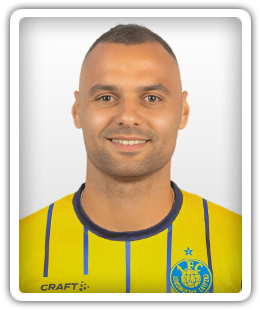 Djamal Ziane