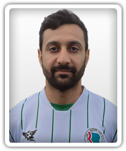 Omid Saberdest