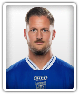 Hendrik Starostzik