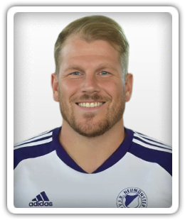 Christopher Kramer