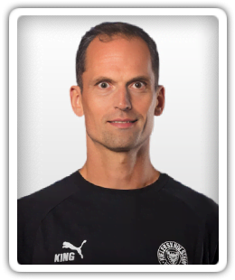 Timm Sörensen
