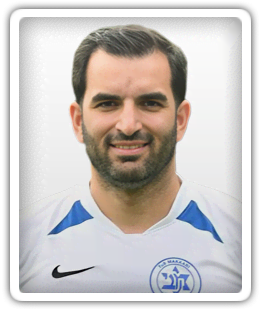 Kiyan Soltanpour