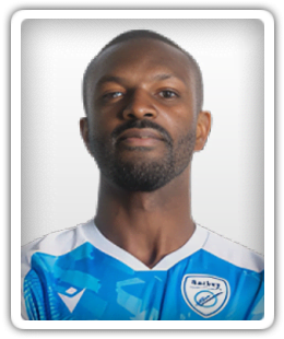 Conrad Azong