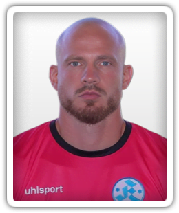 Felix Dornebusch