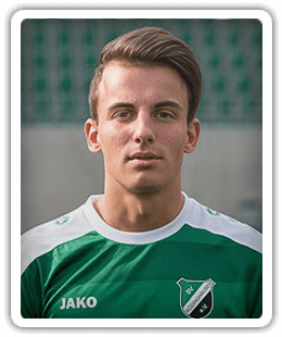 Rouven Tünte