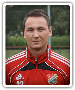 Alexis Lenhard