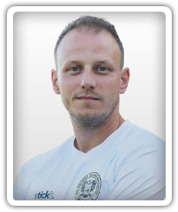 Tim Kosmala