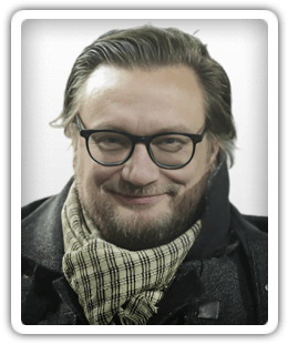 Michael Welling