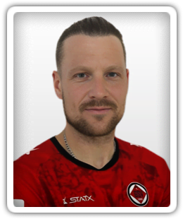Kevin Dicklhuber