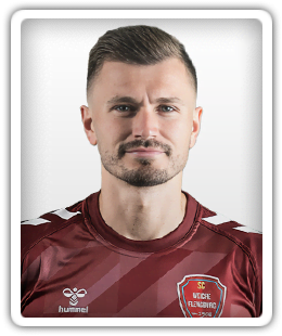 Dominic Hartmann